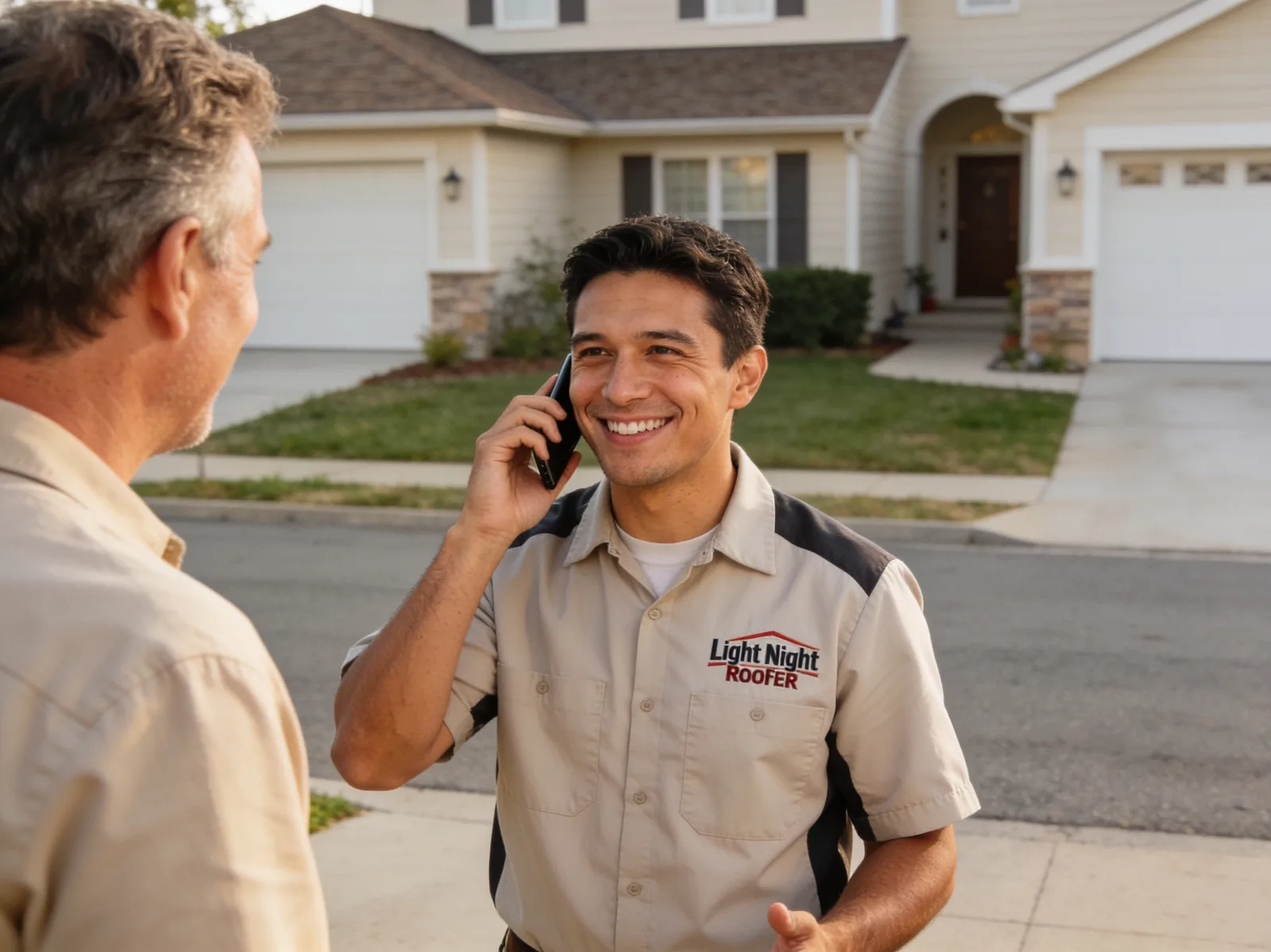 Emergency Roof Repair Universal, IN FAQs